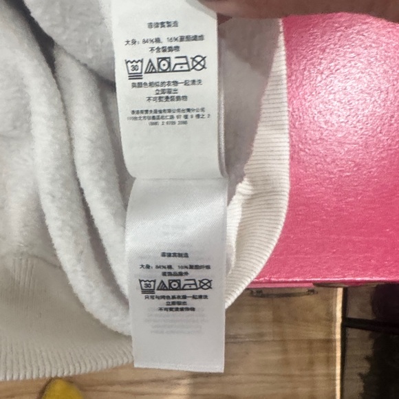 Polo Ralph Lauren  Sweater with polo Bear Design - Picture 7 of 9